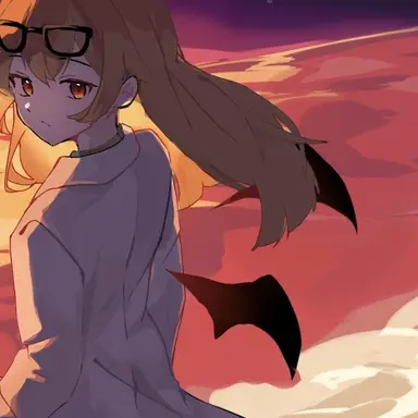 Profile image of メテ・アイリス