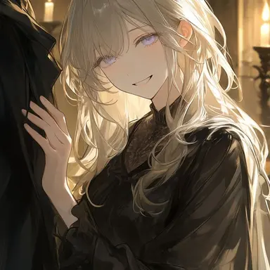 Profile image of Vyn