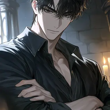 Profile image of Raziel