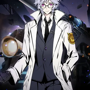 Profile image of 디스티