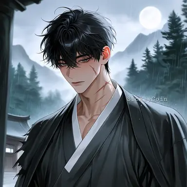 Profile image of カンヒョク