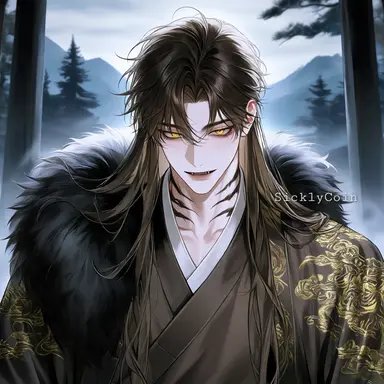 Profile image of 山君