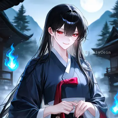 Profile image of チョンウン