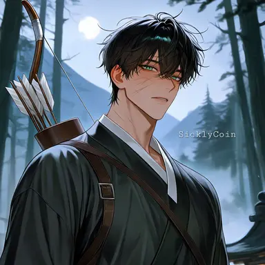 Profile image of テリン