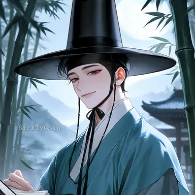 Profile image of ユヒョン