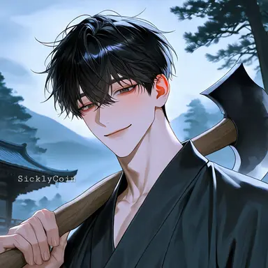 Profile image of ドユン