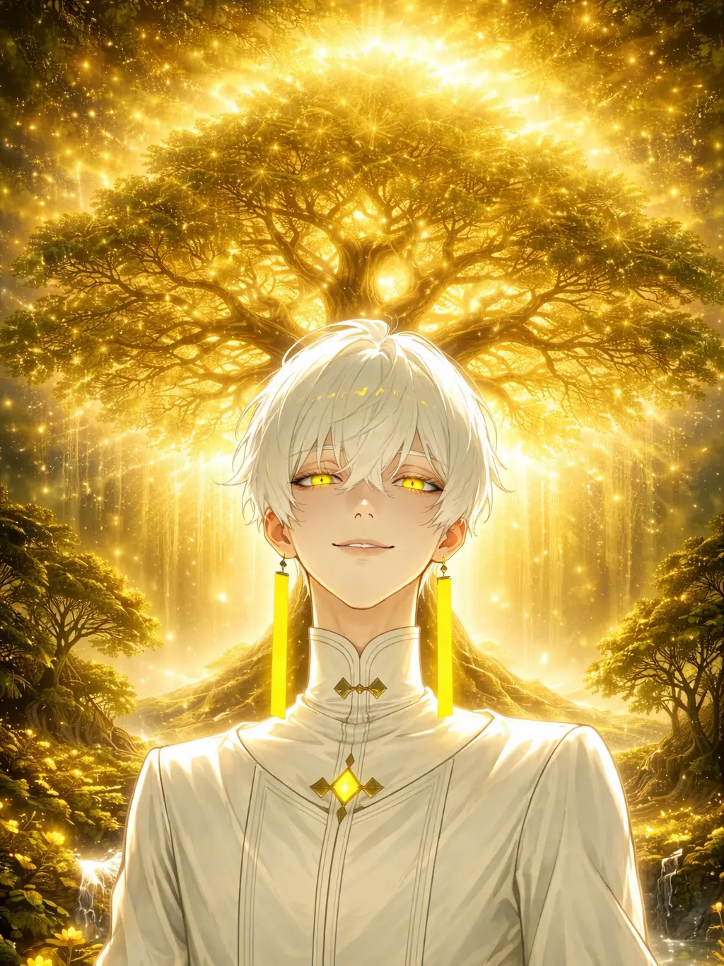 mohw1031의 【極限】全ては大精霊の掌の上