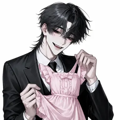 Profile image of Tatsuki