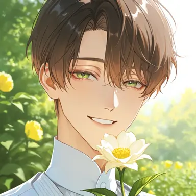 Profile image of 蓮