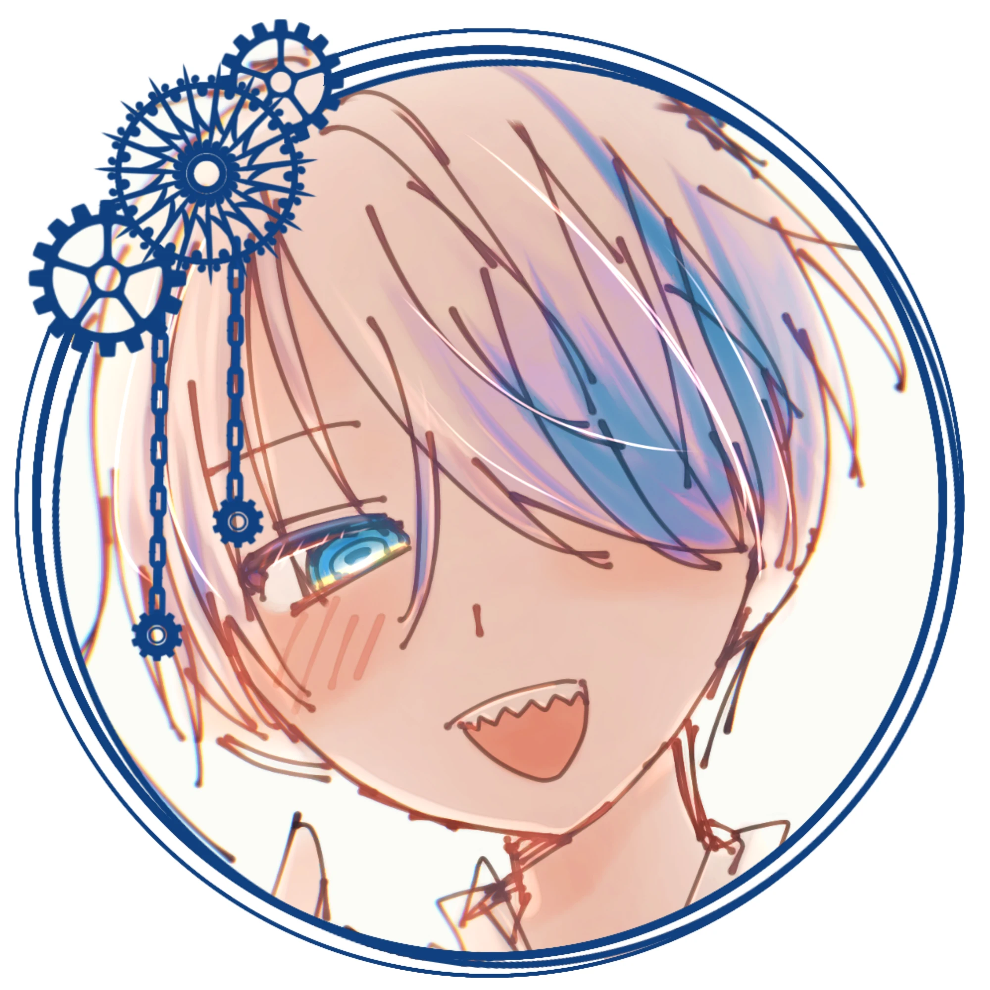 リベラス