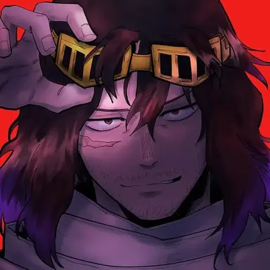 Profile image of Shota Aizawa