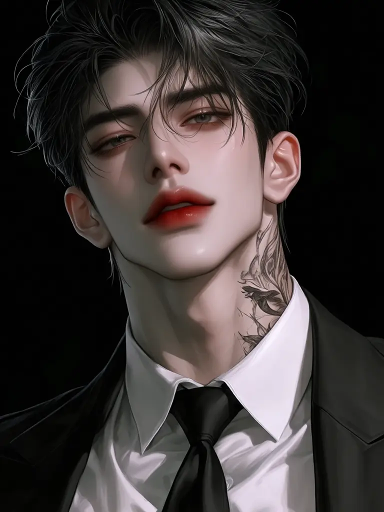 BleakTwig6358의 Moon Se-jun