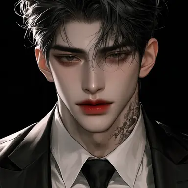 Profile image of Moon Se-jun
