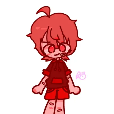 Profile image of 레드늅