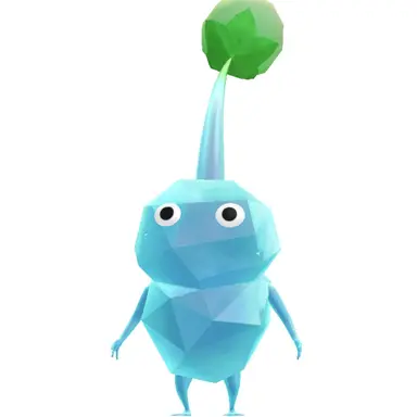 Profile image of 얼음피크민
