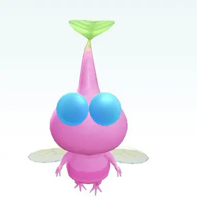 Profile image of 날게피크민
