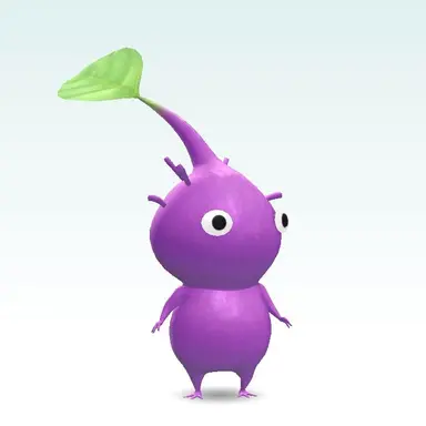 Profile image of 보라피크민