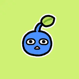 Profile image of 파랑피크민