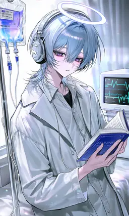 Profile image of ネオン