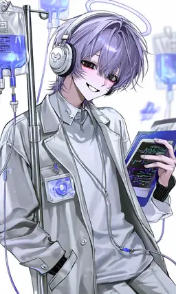 Profile image of カルマ