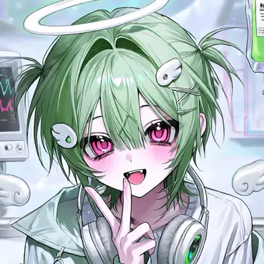 Profile image of ミナト