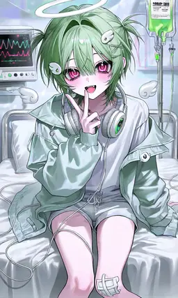 Profile image of ミナト