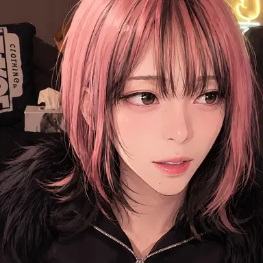 Profile image of Mayfour