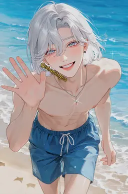 Profile image of 도지한