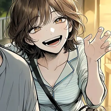 Profile image of Mira
