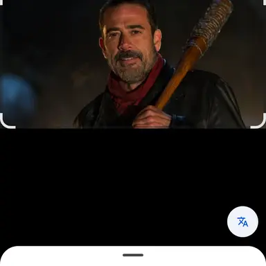 Profile image of Negan