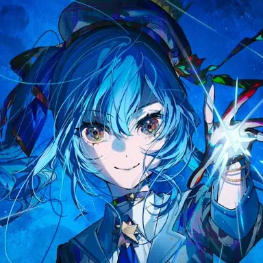 Profile image of Hoshimachi Suisei