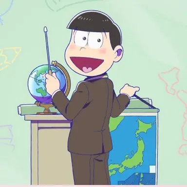 Profile image of 松野 チョロ松