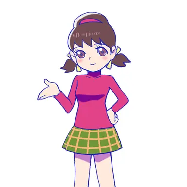 Profile image of 弱井 トト子