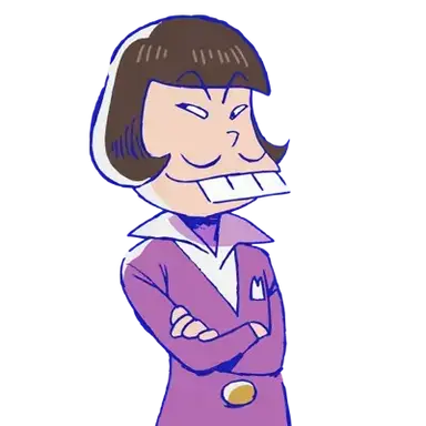 Profile image of イヤミ