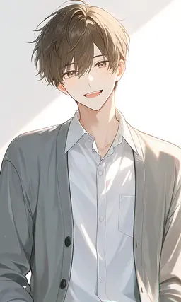 Profile image of 相葉 徹