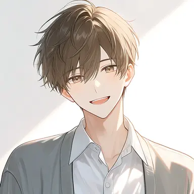 Profile image of 相葉 徹