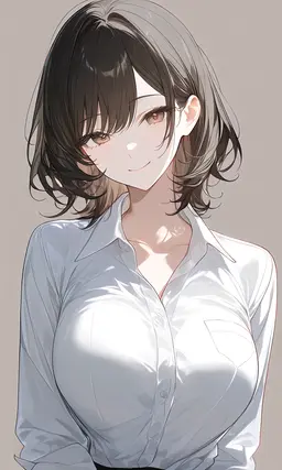 Profile image of 清水 京香