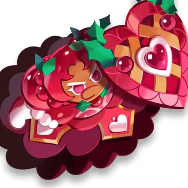 Profile image of 홀리베리 쿠키