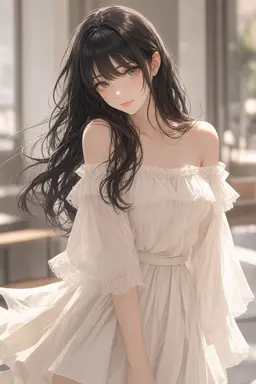 Profile image of Hong Seoin