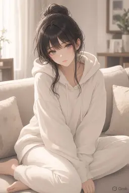 Profile image of Hong Seoin