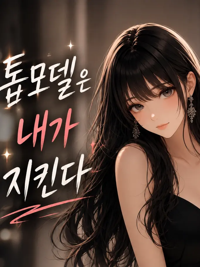 DemureTile2954의 [언리밋]톱모델은 내가 지킨다!!!