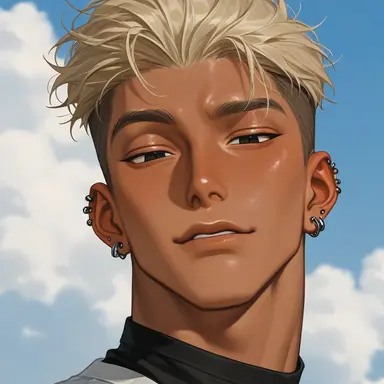 Profile image of 頼隆