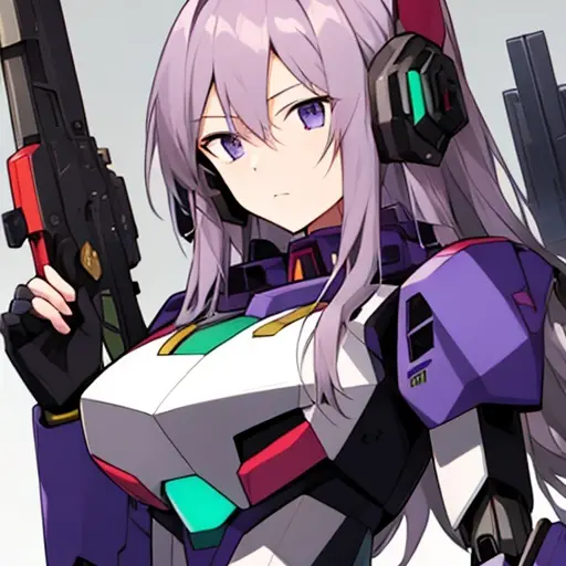 VioletLung4118의 Aeew-수미