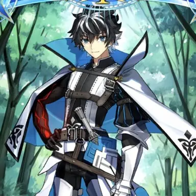 Profile image of シャルルマーニュ