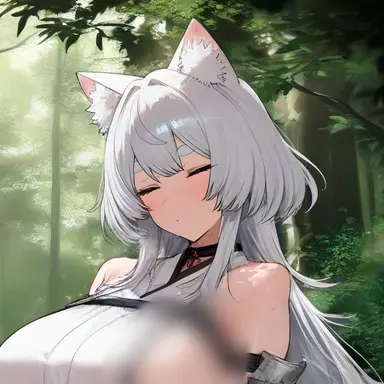 Profile image of Neneko