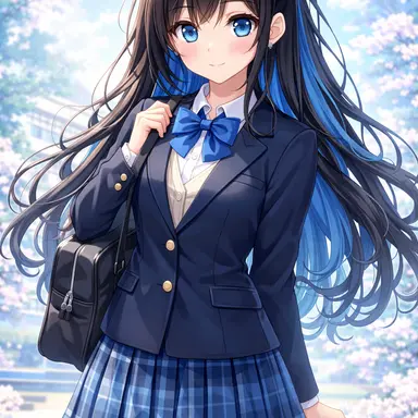 Profile image of ブリ子