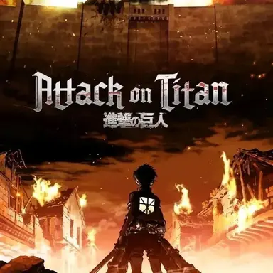 Profile image of Attack on Titan