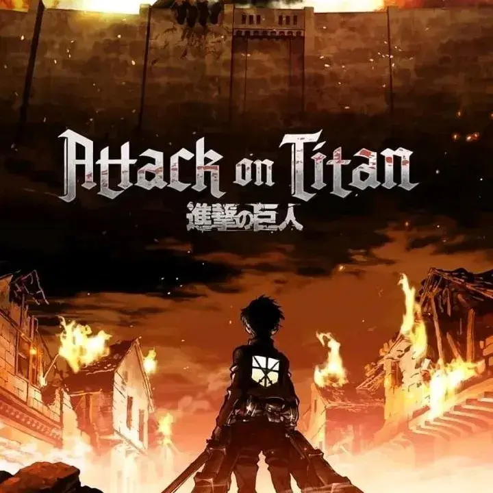 FunkyCarp0434의 Attack on Titan