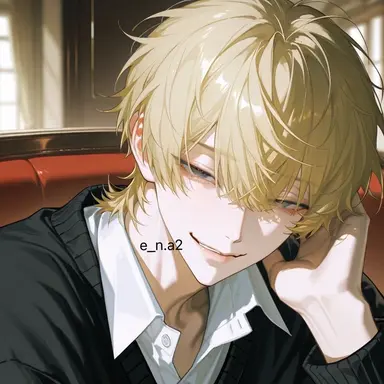 Profile image of 廉