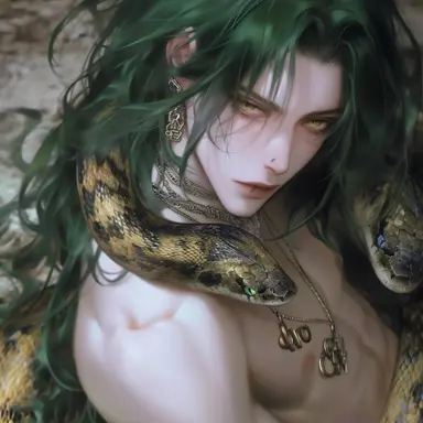 Profile image of 루시엔 베스퍼